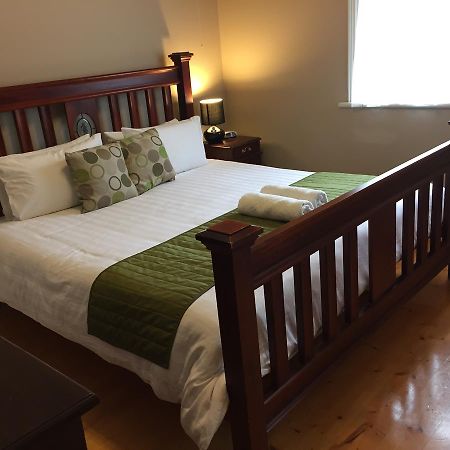 Little River Bed And Breakfast エクステリア 写真