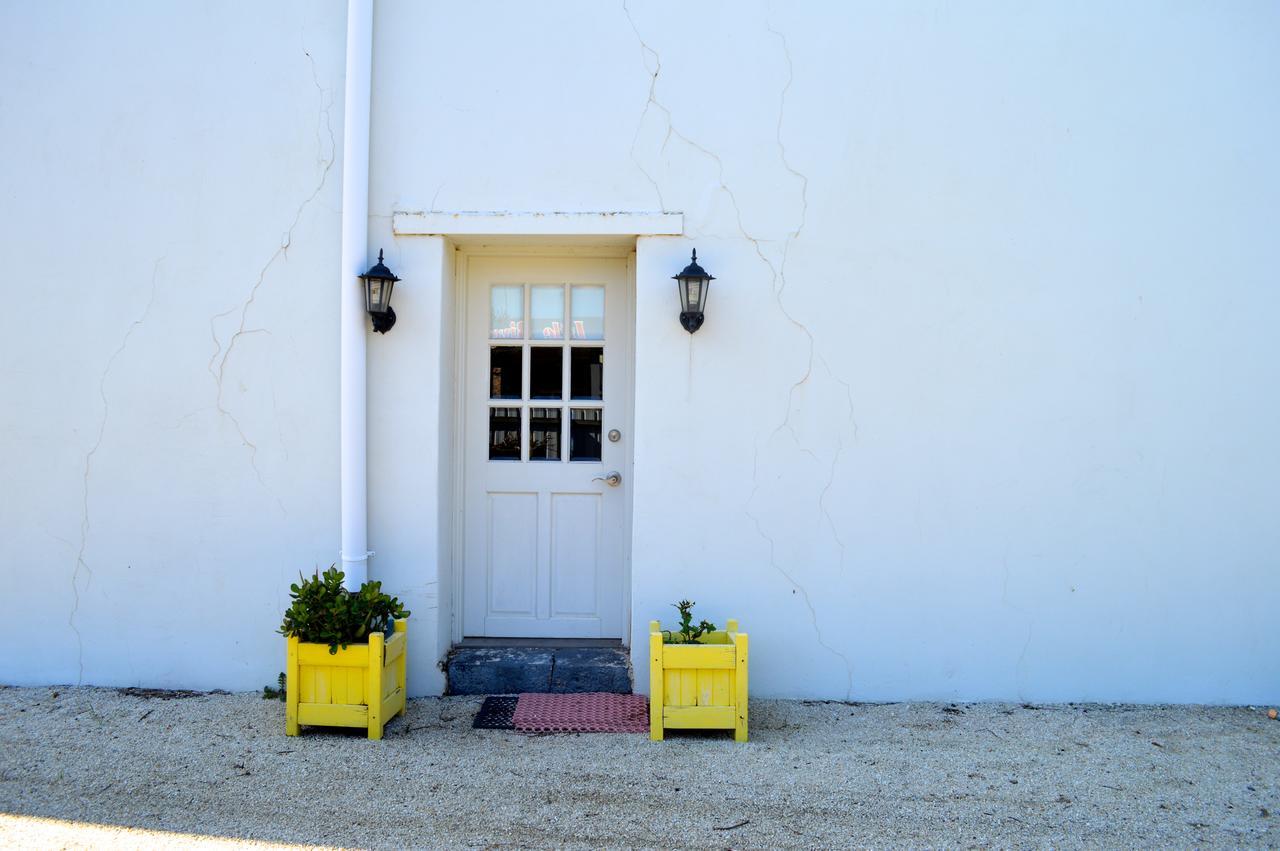 Little River Bed And Breakfast エクステリア 写真