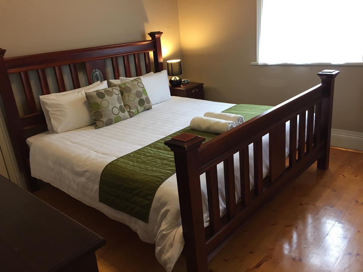 Little River Bed And Breakfast エクステリア 写真