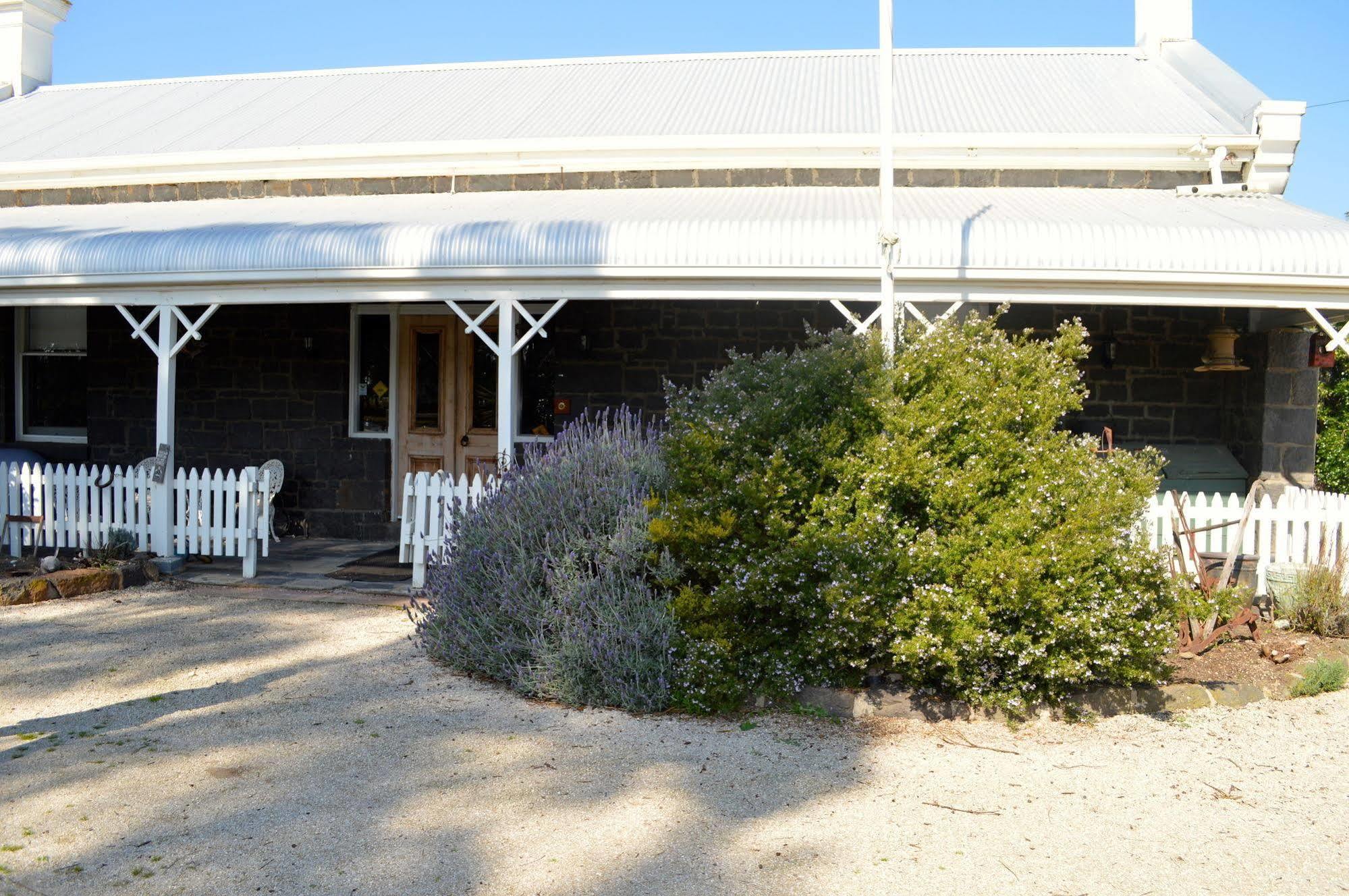 Little River Bed And Breakfast エクステリア 写真