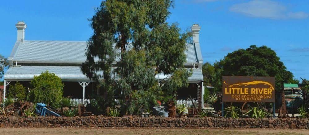 Little River Bed And Breakfast エクステリア 写真